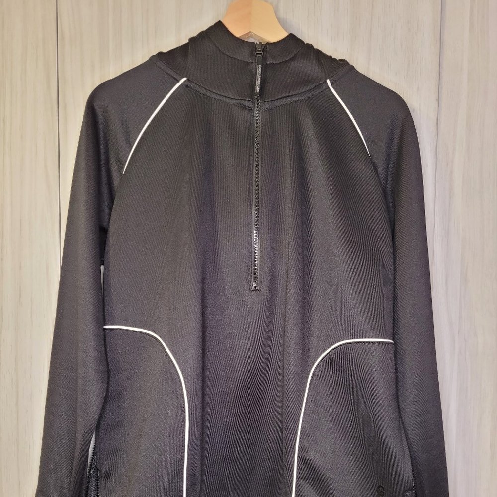 Good American Performance Hoodie
